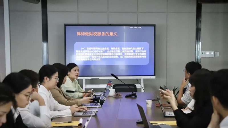 税务筹划代理加盟：揭秘加盟费用背后的价值**